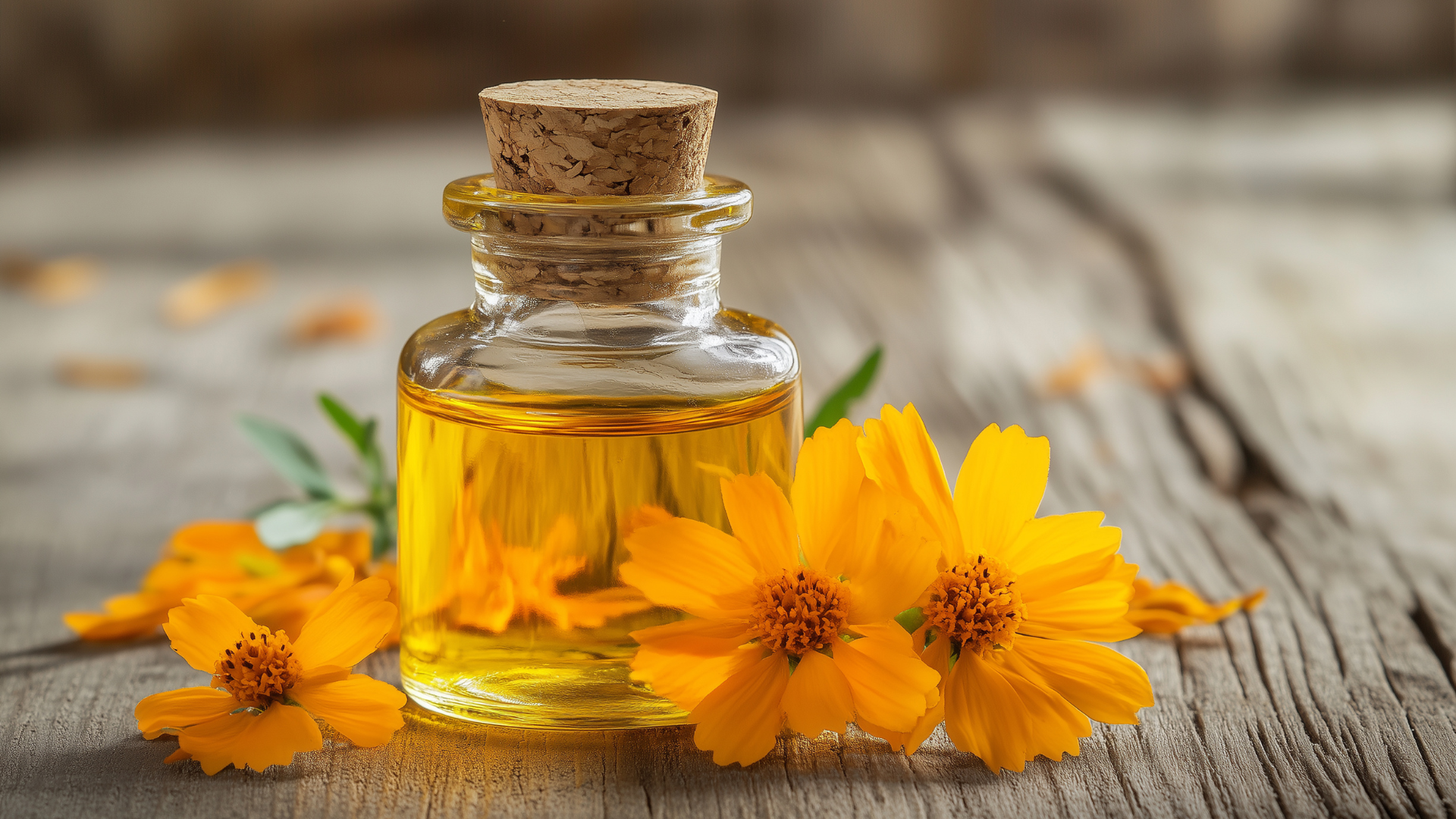🐾Arnica für Hunde – warum dieses Mittel bei uns nie fehlt